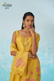 Alizeh  JASMINE